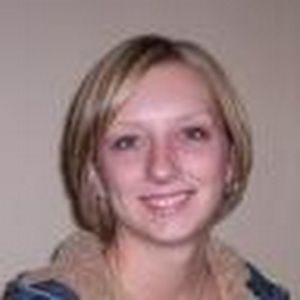 Meet your Posher, Becky